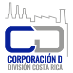 Logo Corporacion D